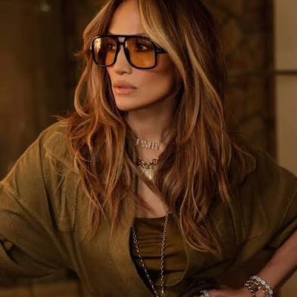 - New Authentic Tom Ford Falconer Navigator Sunglasses – FT0884 01E - Picture 1 of 14